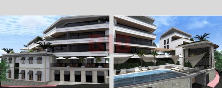 Apartment zu verkaufen 108 m² – Opatija