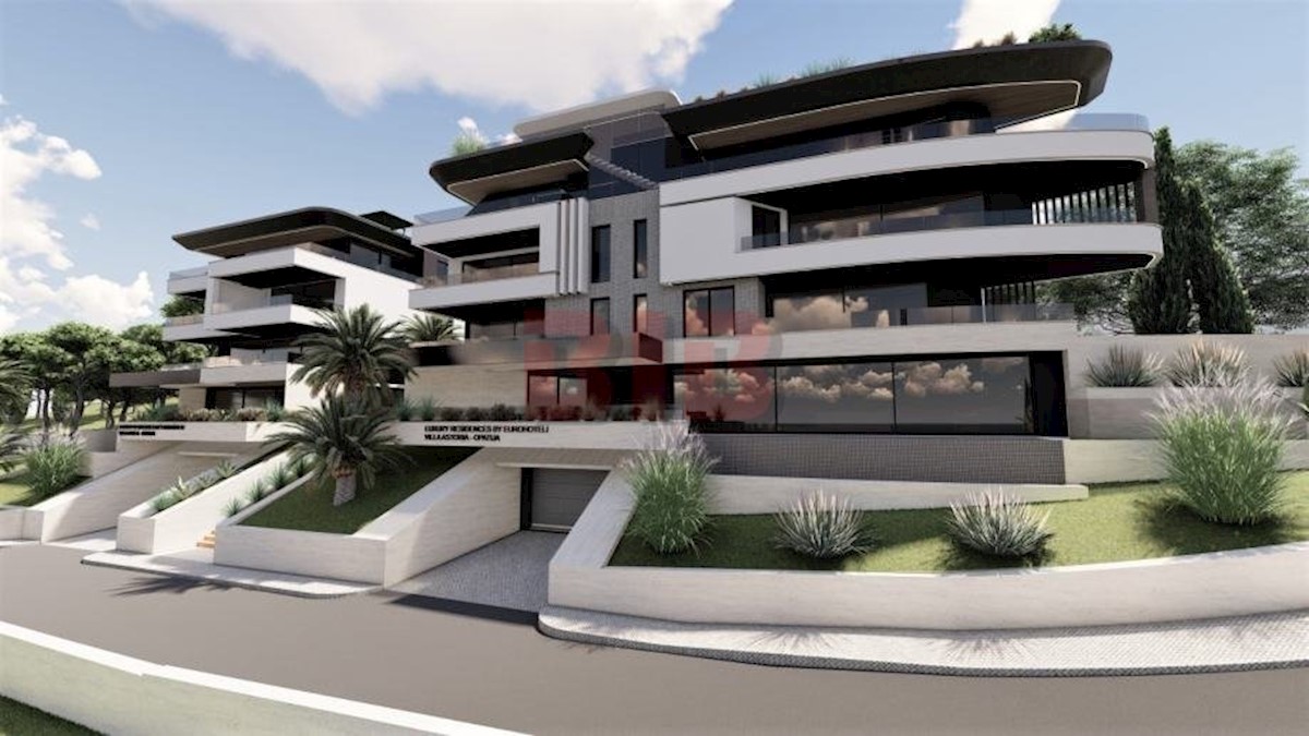 Apartment Zu verkaufen - Primorsko-goranska Opatija - foto 3/5