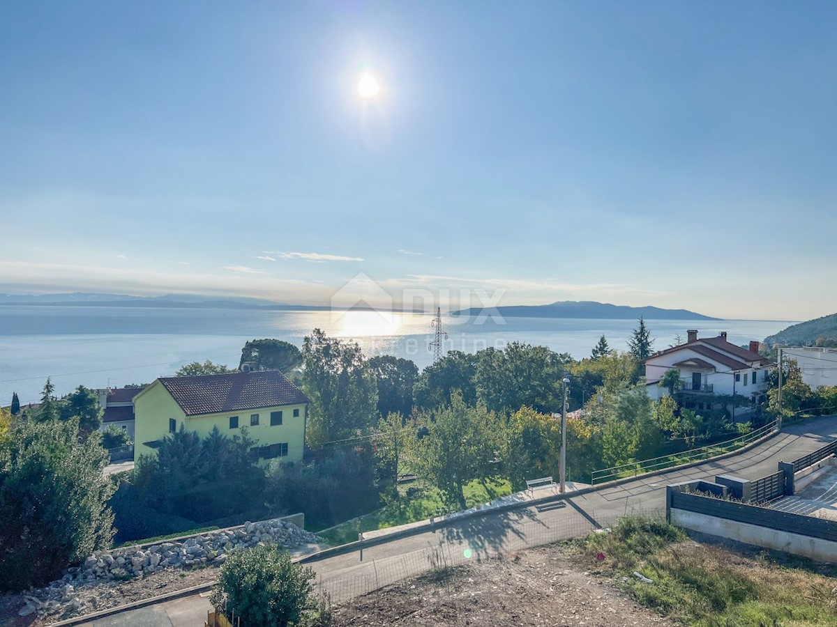 Flat For sale - PRIMORSKO-GORANSKA  OPATIJA 