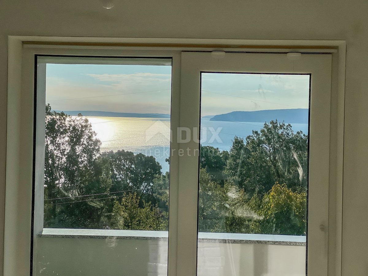 Flat For sale - PRIMORSKO-GORANSKA  OPATIJA 