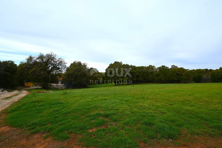 Terrain à vendre 6699 m² – Medulin