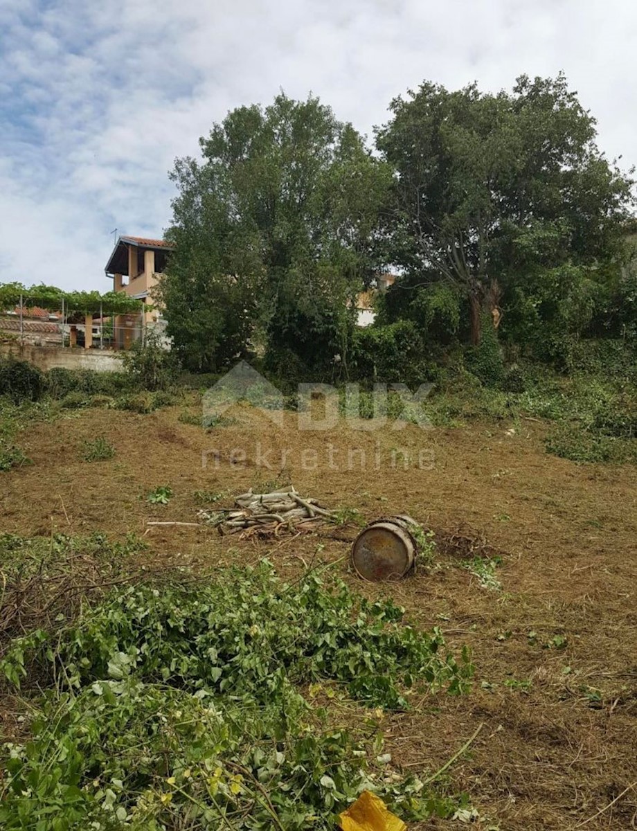 Land For sale - ISTARSKA  LIŽNJAN 