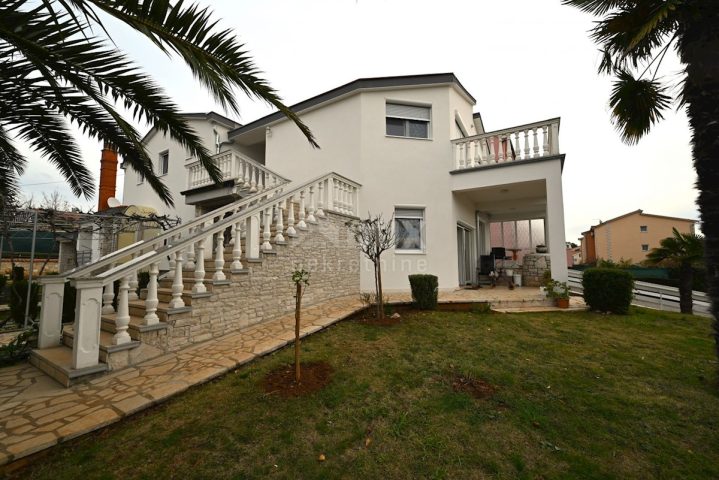 House for sale 750 m² – Medulin
