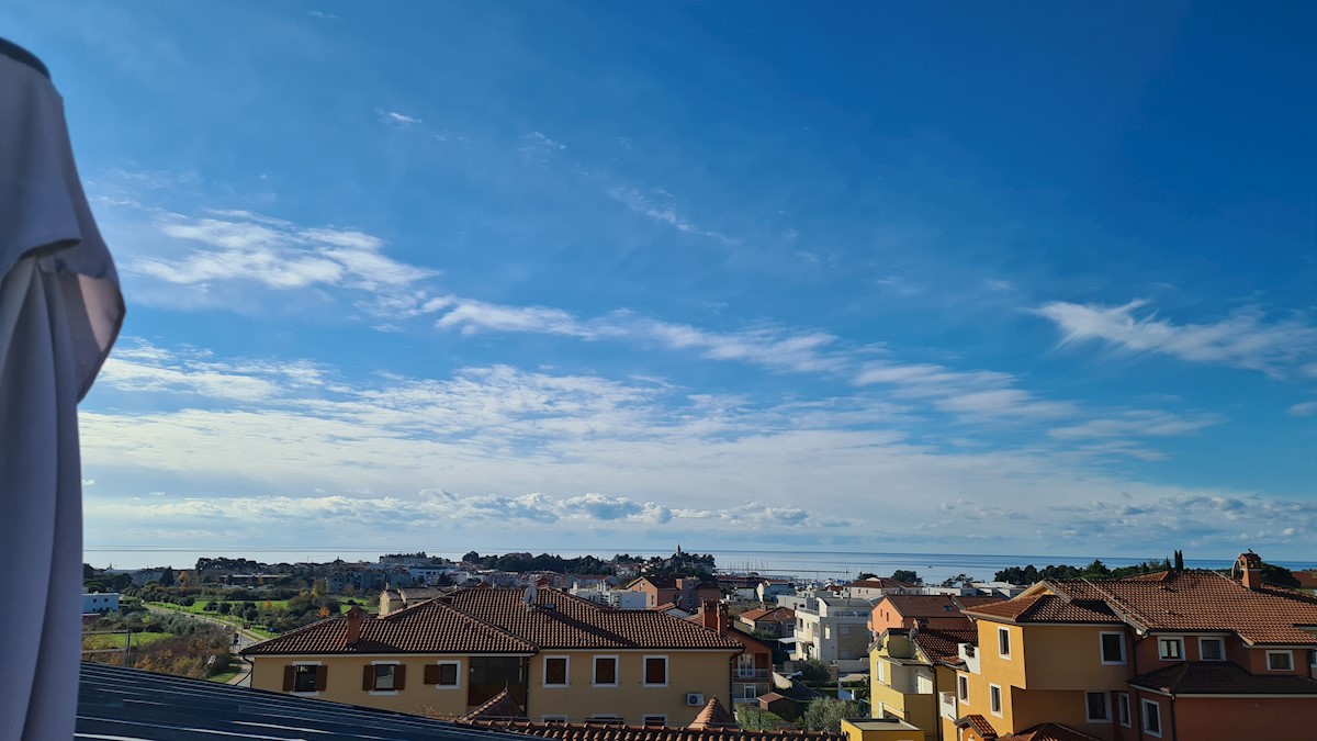 Apartmán Na predaj - ISTARSKA  NOVIGRAD 