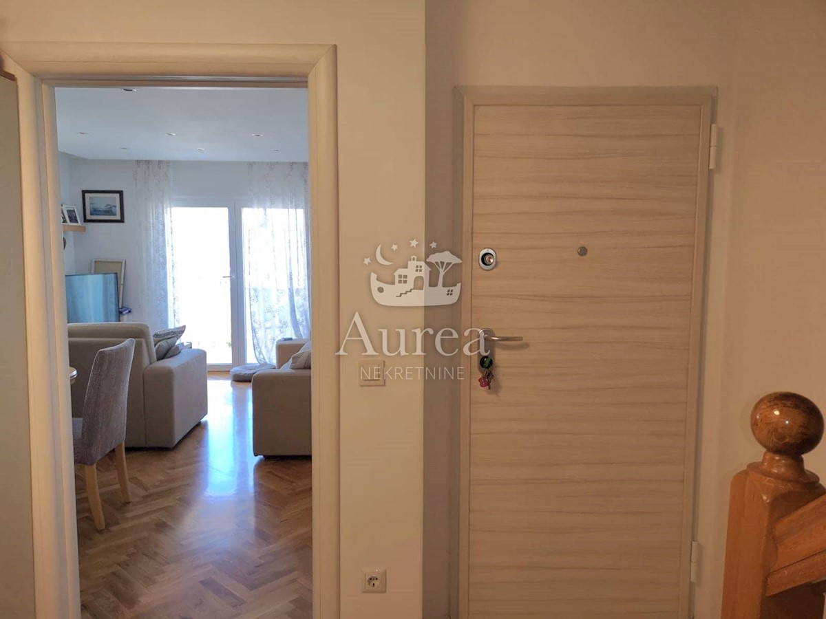 Apartment Zu verkaufen - PRIMORSKO-GORANSKA  KRK 