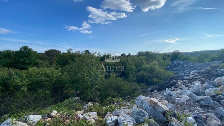 Land For sale - Primorsko-goranska Krk - foto 2/6