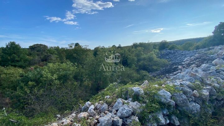 Land For sale - Primorsko-goranska Krk - foto 3/6