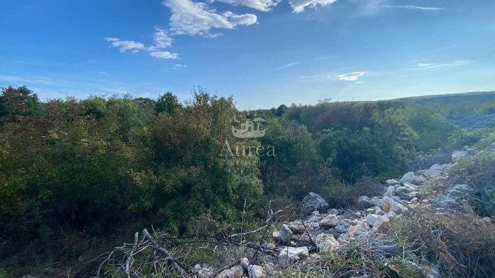 Land For sale - Primorsko-goranska Krk - foto 4/6