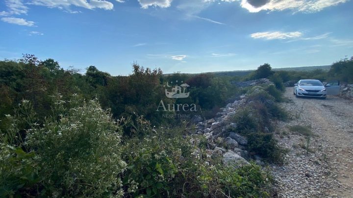 Land For sale - Primorsko-goranska Krk - foto 5/6