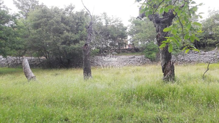 Grundstück Zu verkaufen - Primorsko-goranska Krk - foto 2/5