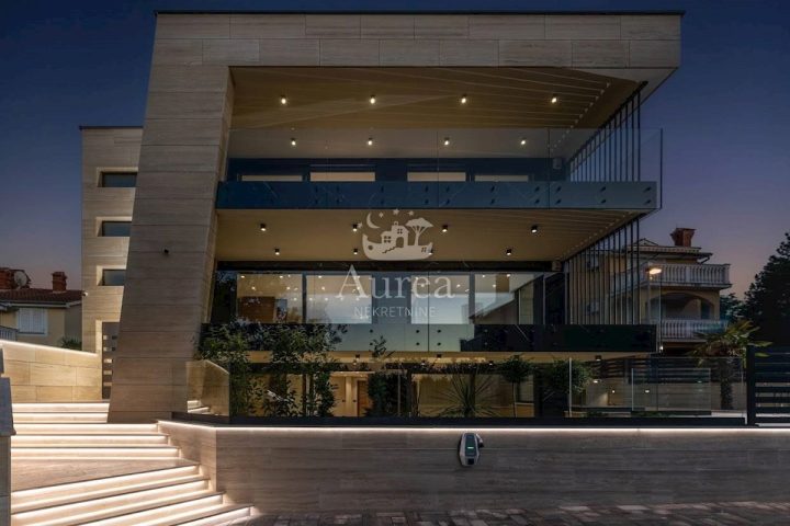 Stan na prodaju 113 m² – Malinska