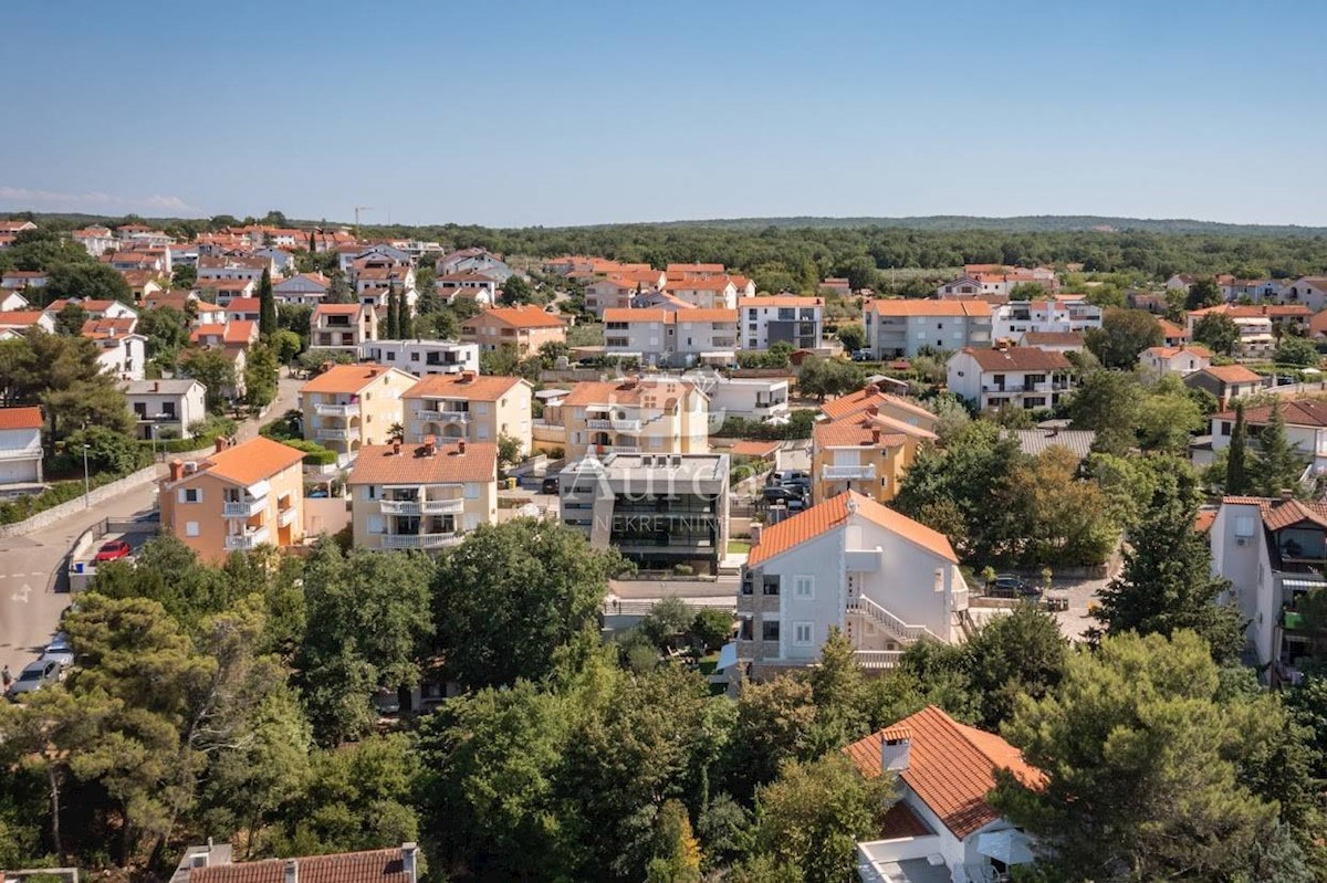 Apartment Zu verkaufen - PRIMORSKO-GORANSKA  KRK 