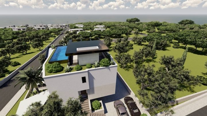 Apartmán Na predaj - Primorsko-goranska Krk - foto 3/12