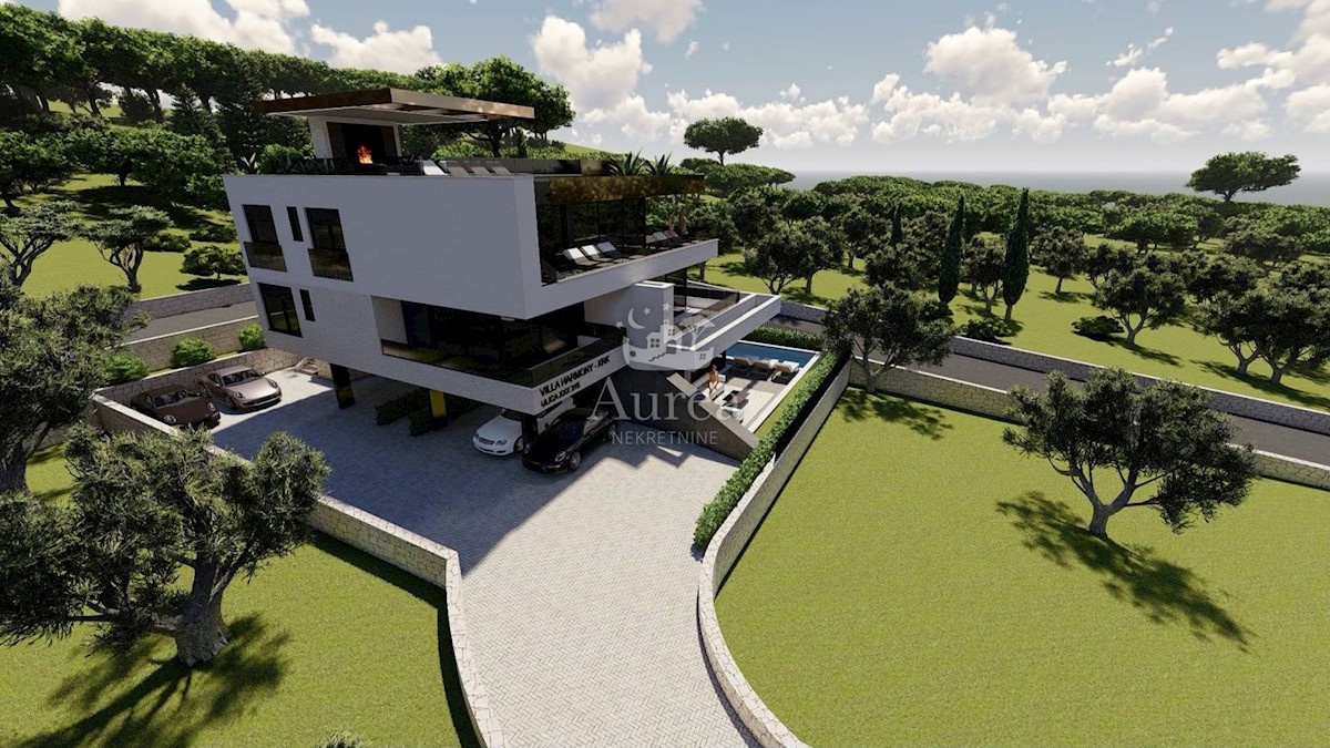 Flat For sale - PRIMORSKO-GORANSKA  KRK 