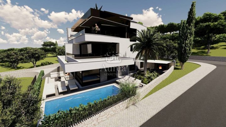 Apartmán Na predaj - Primorsko-goranska Krk - foto 3/12