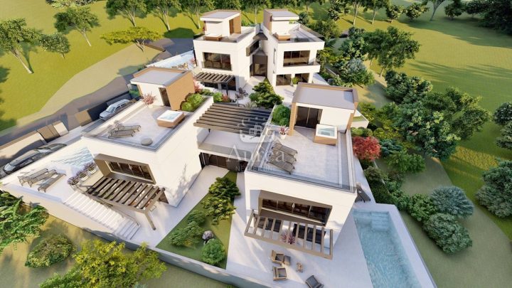 Kuća na prodaju 146 m² – Brzac