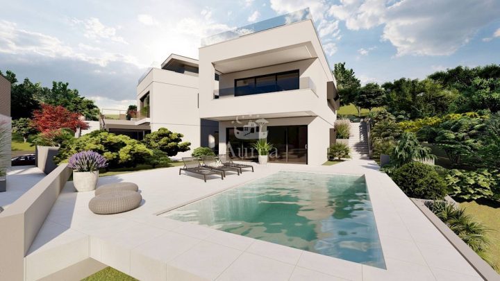 Kuća na prodaju 136 m² – Brzac