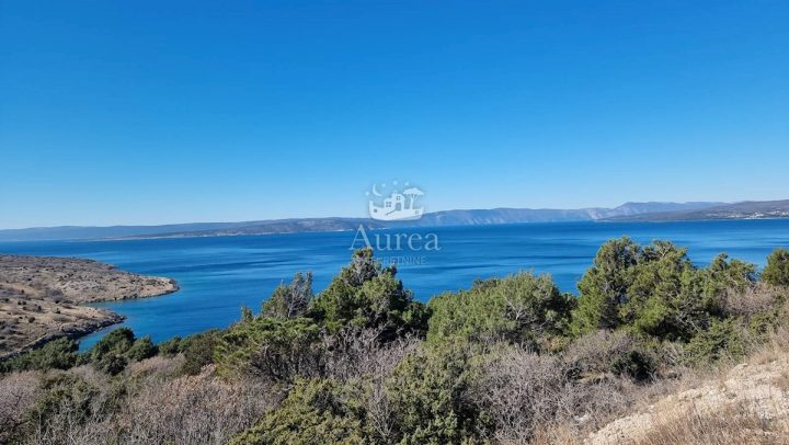 Terrain À vendre - Primorsko-goranska Krk - foto 2/16
