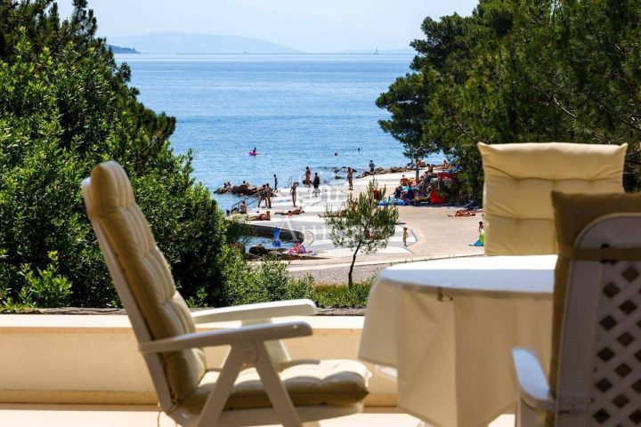 Apartmán na predaj 100 m² – Krk