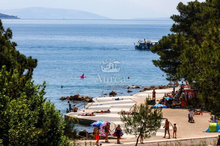 Mieszkanie Na sprzedaż - Primorsko-goranska Krk - foto 2/20