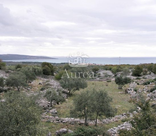 Grundstück zu verkaufen 12939 m² – Krk