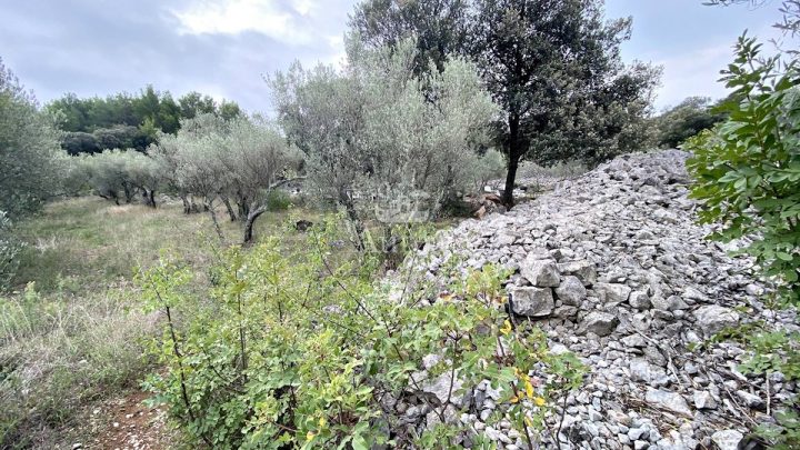 Land For sale - Primorsko-goranska Krk - foto 3/4