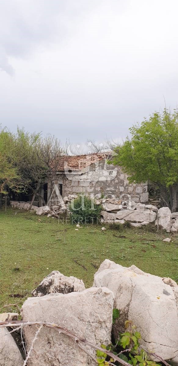 House For sale - PRIMORSKO-GORANSKA  KRK 