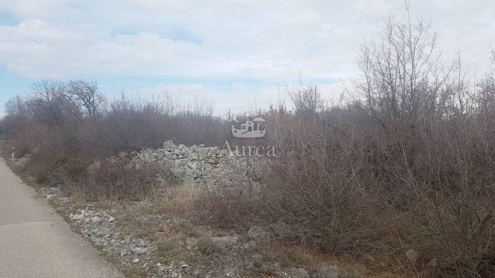 Land for sale 12644 m² – Garica