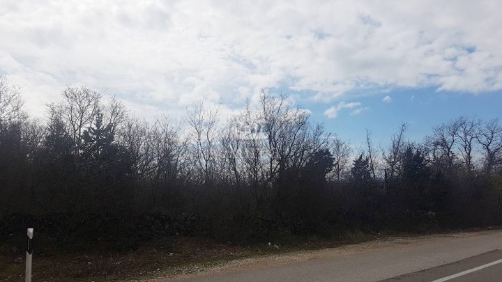 Grundstück Zu verkaufen - Primorsko-goranska Krk - foto 2/3