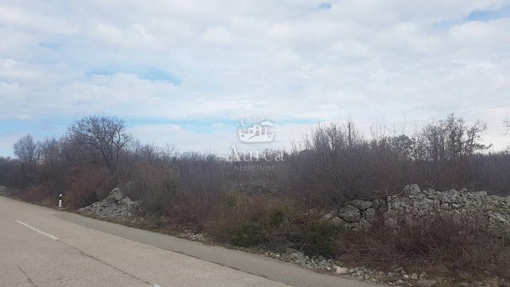 Parcela Naprodaj - Primorsko-goranska Krk - foto 4/4