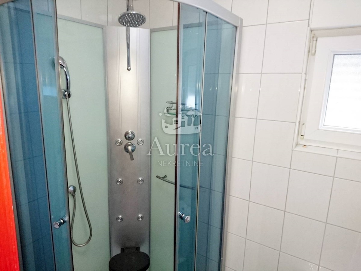 Apartmán Na predaj - PRIMORSKO-GORANSKA  KRK 