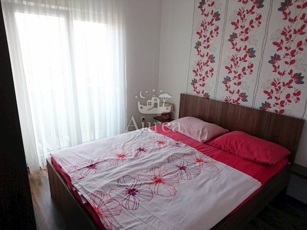 Flat For sale - PRIMORSKO-GORANSKA  KRK 