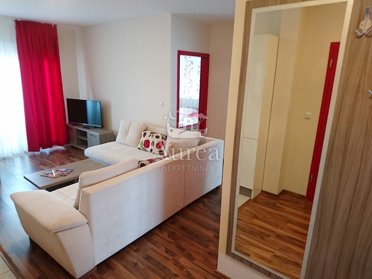 Flat For sale - PRIMORSKO-GORANSKA  KRK 