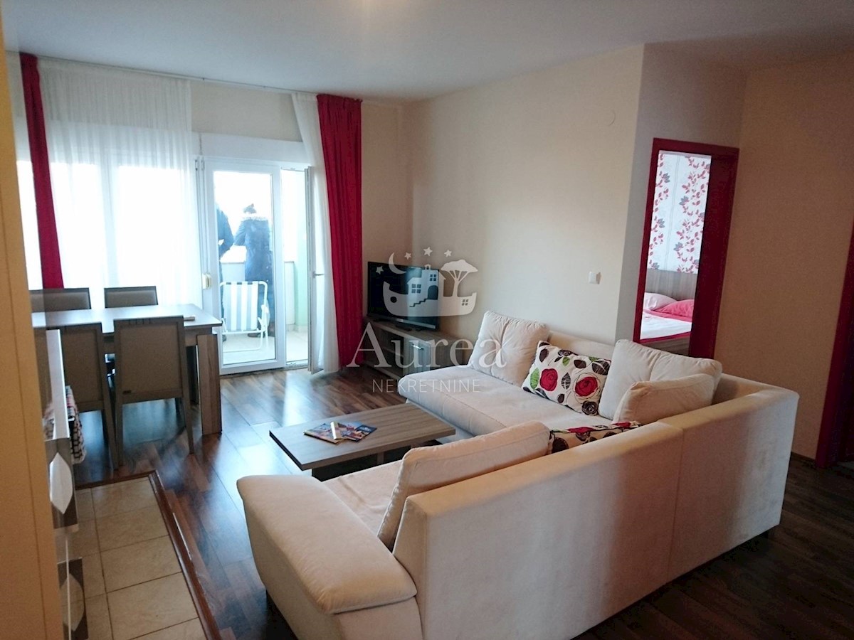 Flat For sale - PRIMORSKO-GORANSKA  KRK 