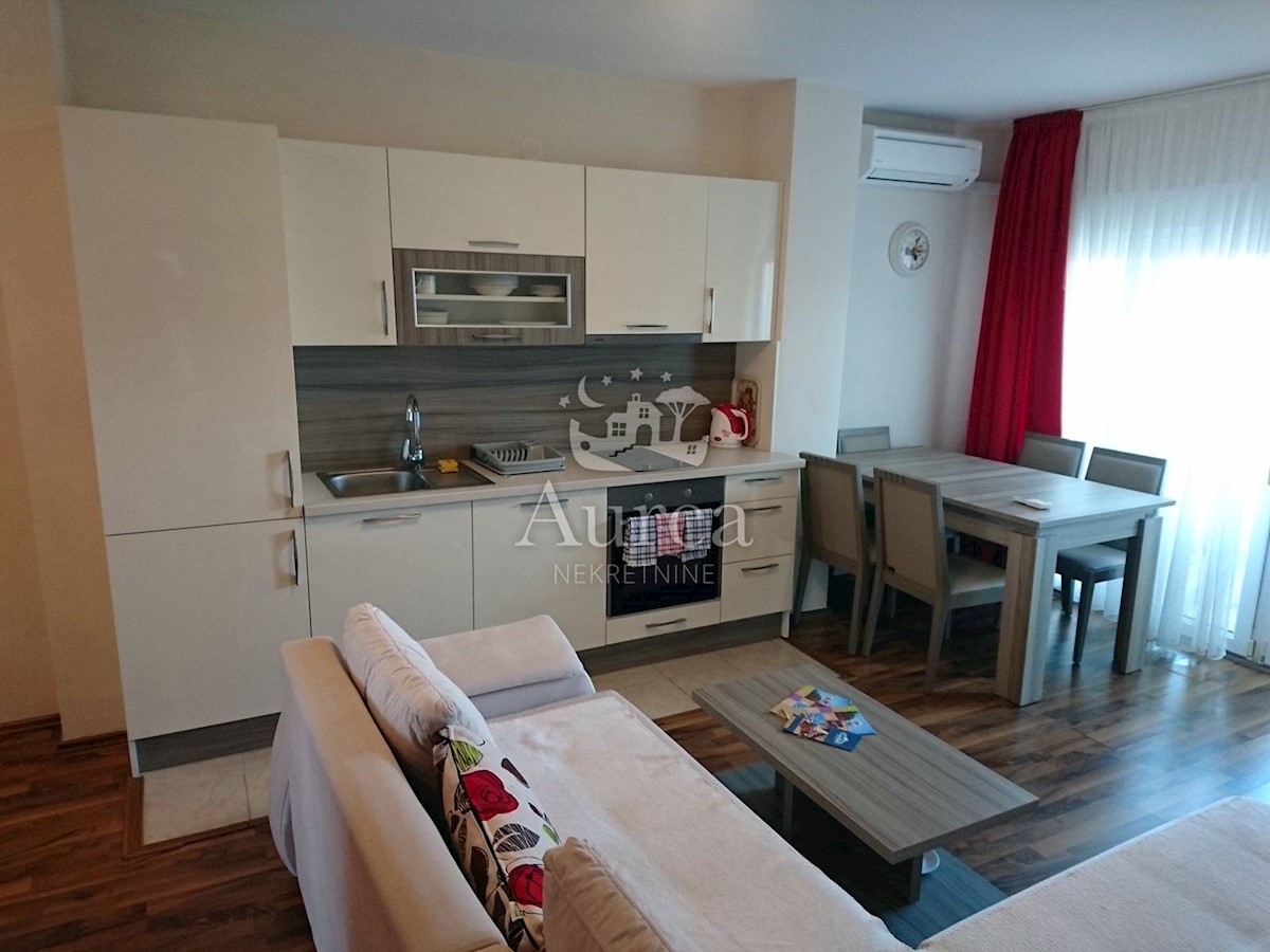 Flat For sale - PRIMORSKO-GORANSKA  KRK 