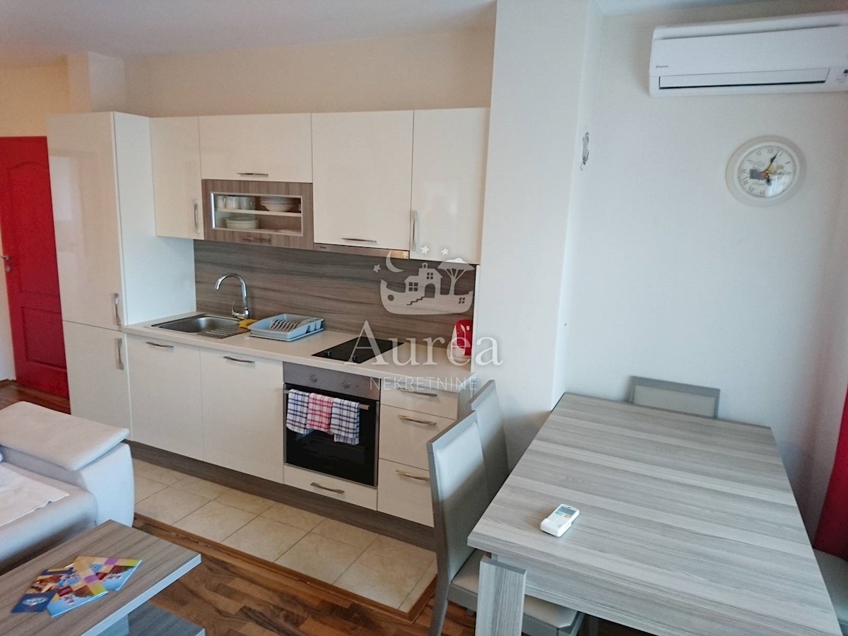 Apartmán Na predaj - PRIMORSKO-GORANSKA  KRK 