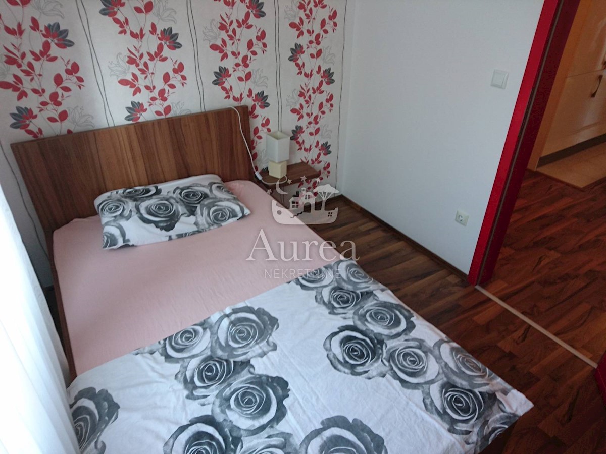 Apartmán Na predaj - PRIMORSKO-GORANSKA  KRK 