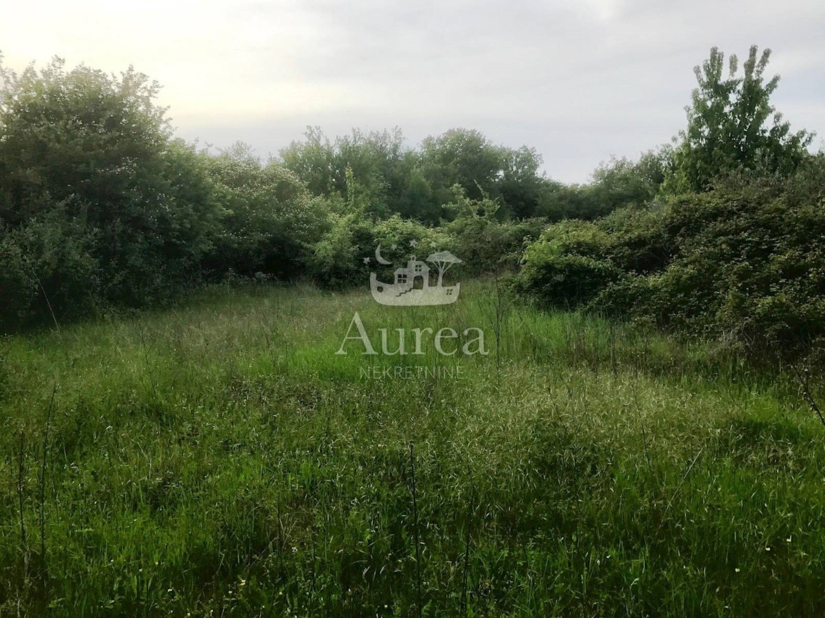 Land For sale - PRIMORSKO-GORANSKA  KRK 