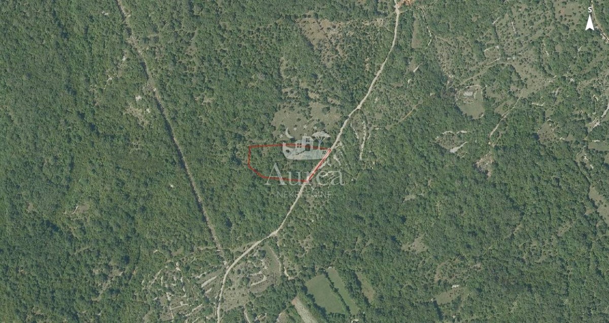 Land For sale GARICA