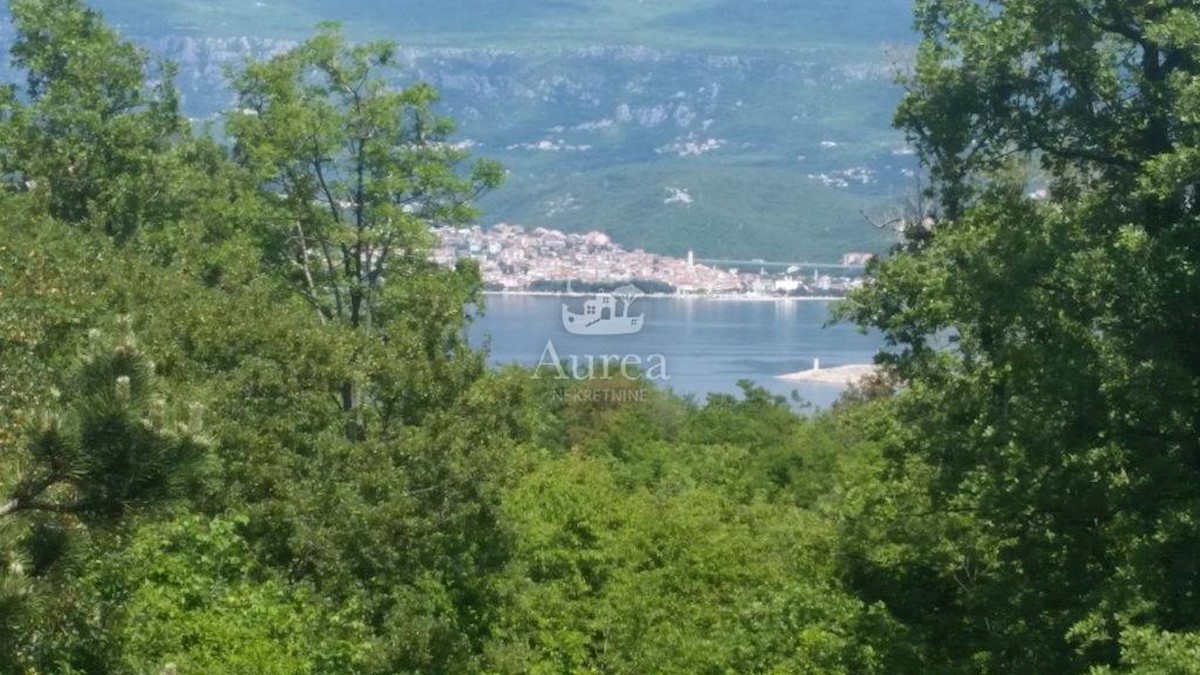 Hiša Naprodaj - PRIMORSKO-GORANSKA  Krk