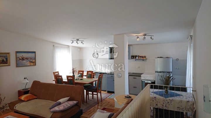 Appartement à vendre 93 m² – Krk