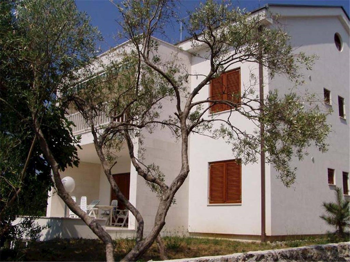 Kuća Na prodaju - Primorsko-goranska Krk - foto 1/3