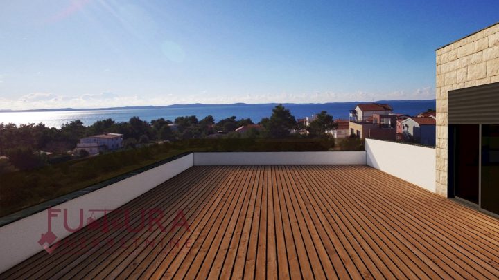 Appartement à vendre 150 m² – Vir