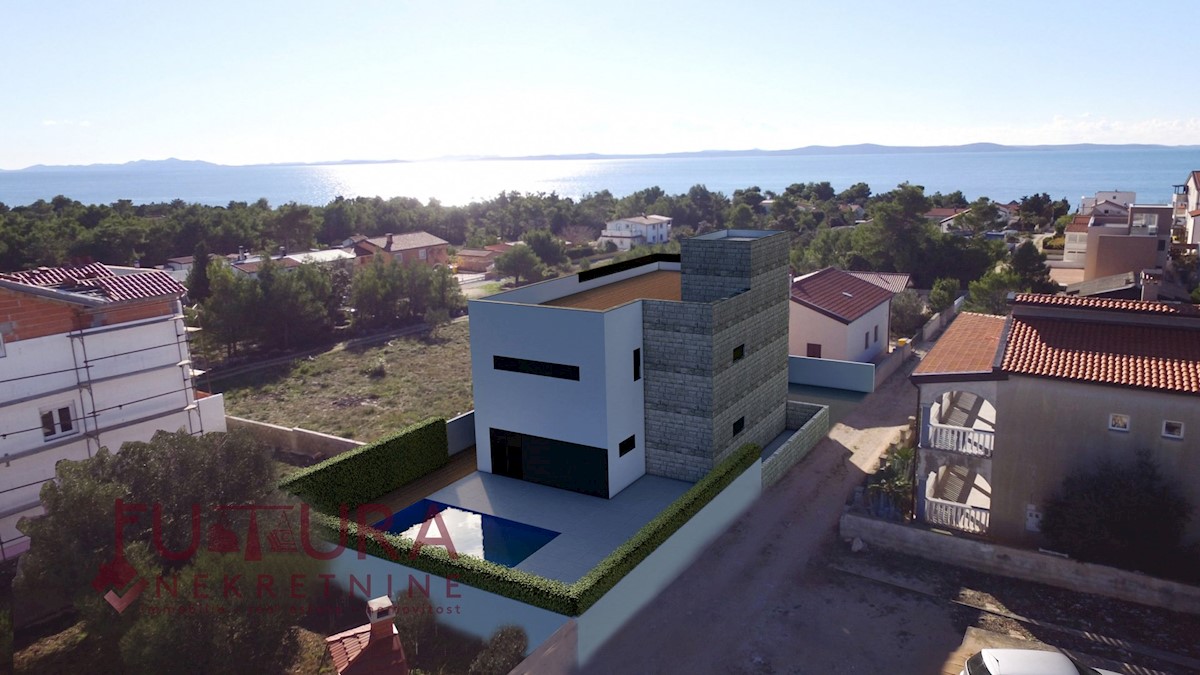Apartma Na predaj - ZADARSKA  VIR 