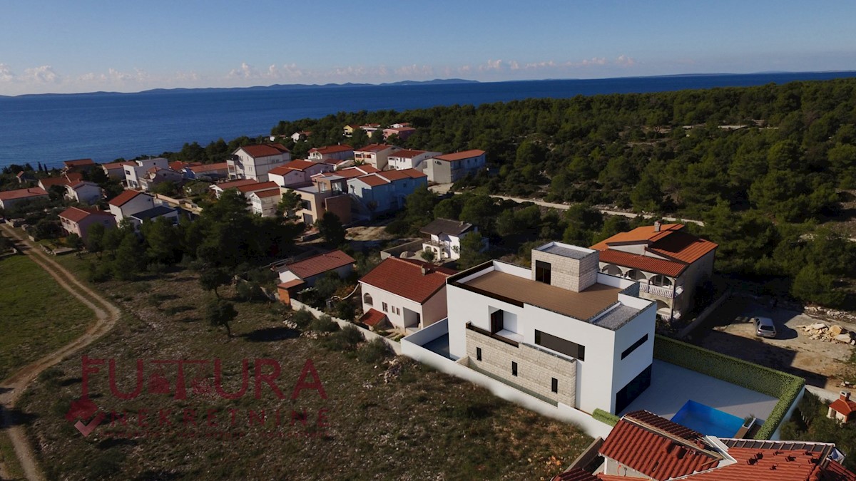 Apartma Na predaj - ZADARSKA  VIR 
