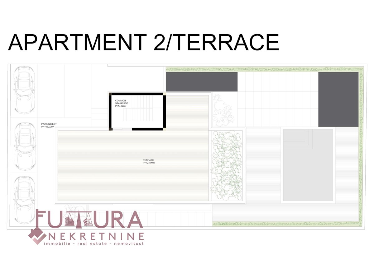 Apartma Naprodaj - ZADARSKA  Vir