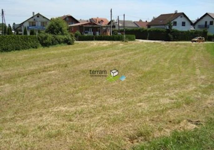 Zemljište na prodaju 761 m² – Kožljani