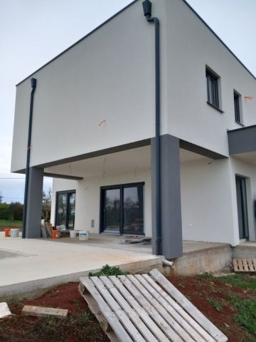 House for sale 162 m² – Loborika