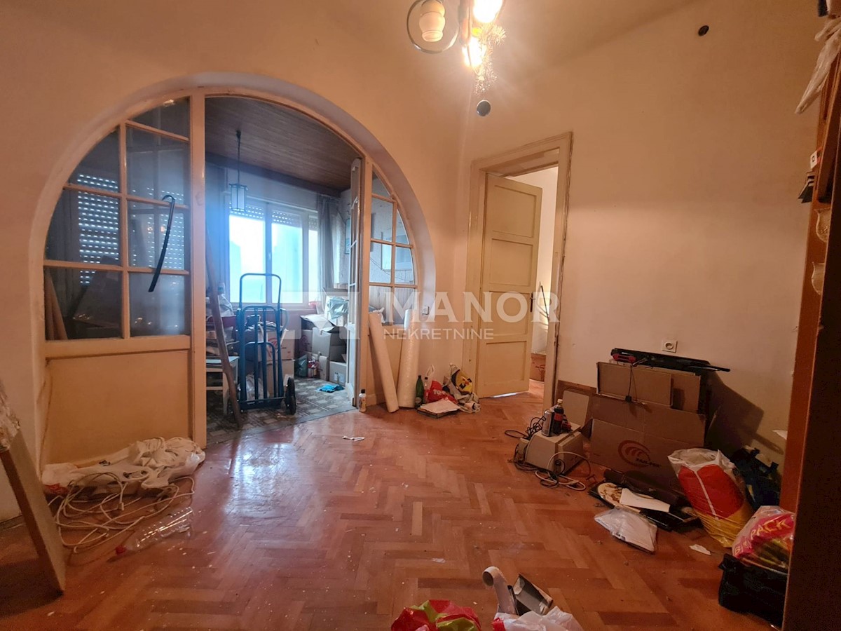 Apartment Zu verkaufen - PRIMORSKO-GORANSKA  RIJEKA 