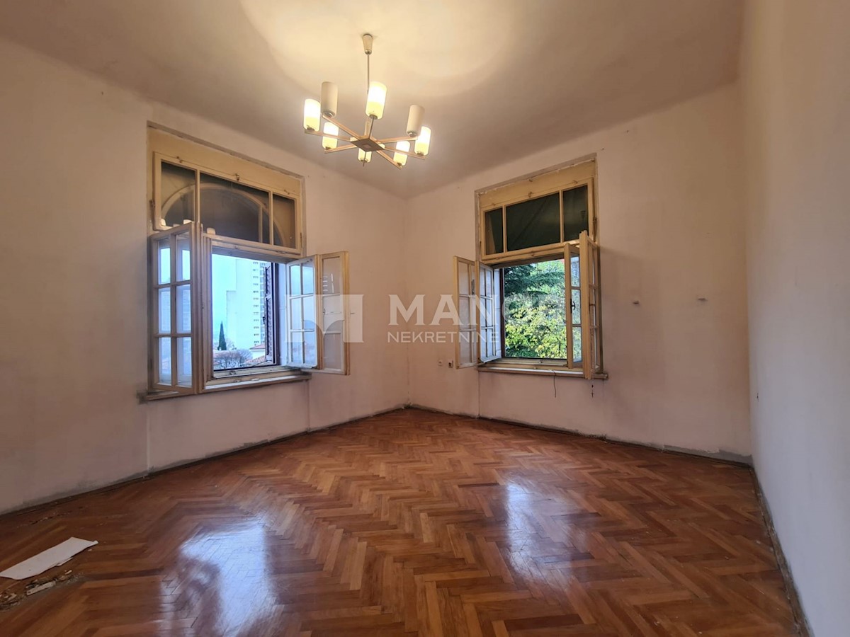 Flat For sale - PRIMORSKO-GORANSKA  RIJEKA 